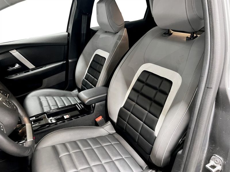 Citroen C4 bild 5