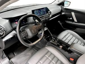 Citroen C4 bild 4
