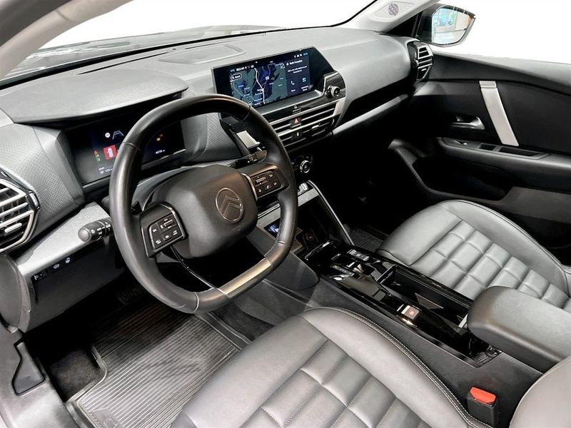 Citroen C4 bild 4