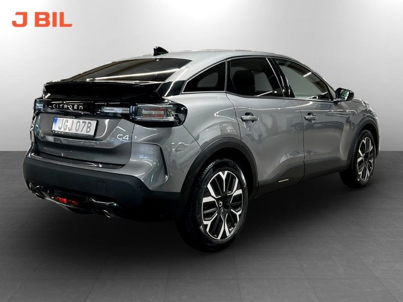 Citroen C4 bild 3