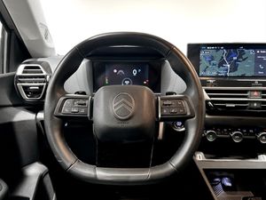 Citroen C4 bild 7