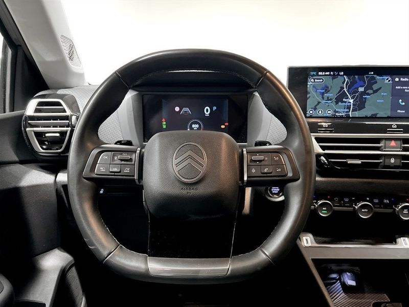 Citroen C4 bild 7