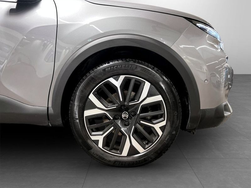 Citroen C4 bild 14