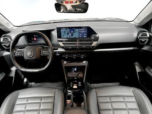 Citroen C4 bild 6