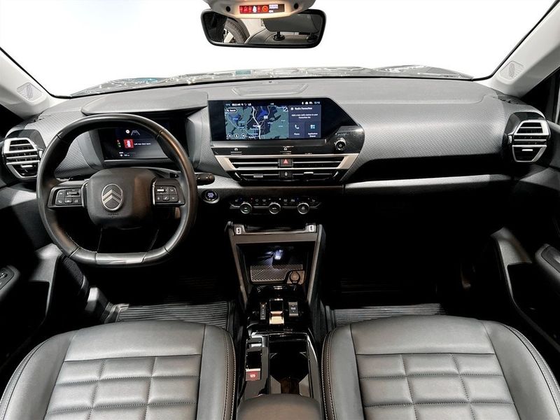 Citroen C4 bild 6