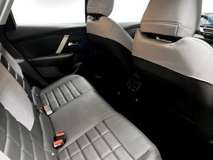 Citroen C4 bild 12