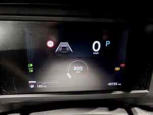 Citroen C4 bild 8