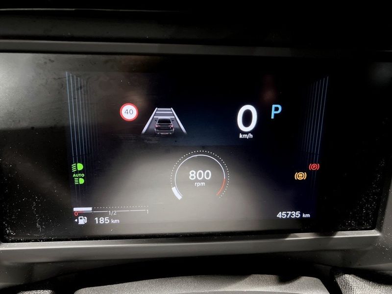 Citroen C4 bild 8