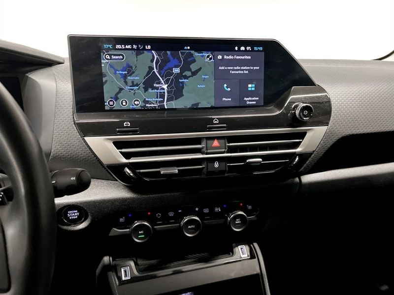 Citroen C4 bild 9