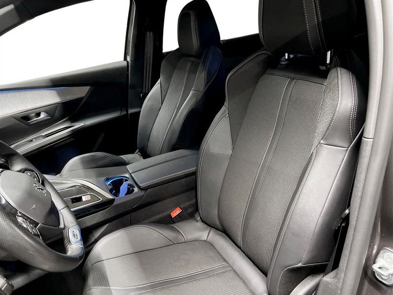 Peugeot 5008 bild 5