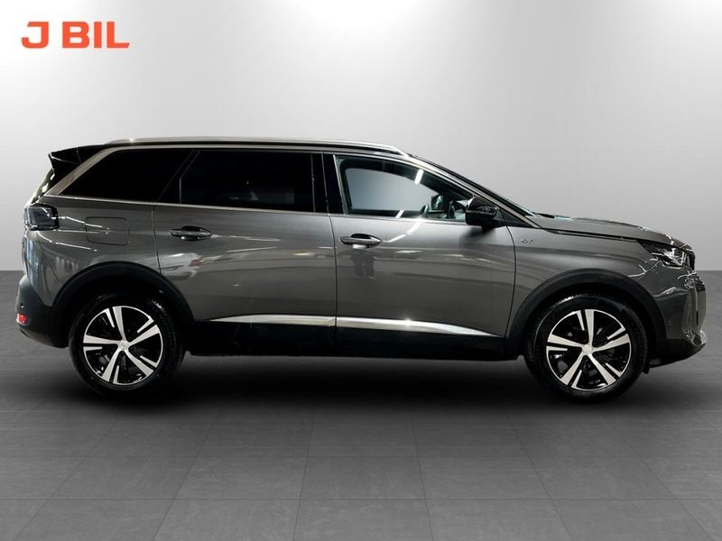 Peugeot 5008 bild 13