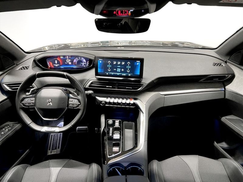 Peugeot 5008 bild 6