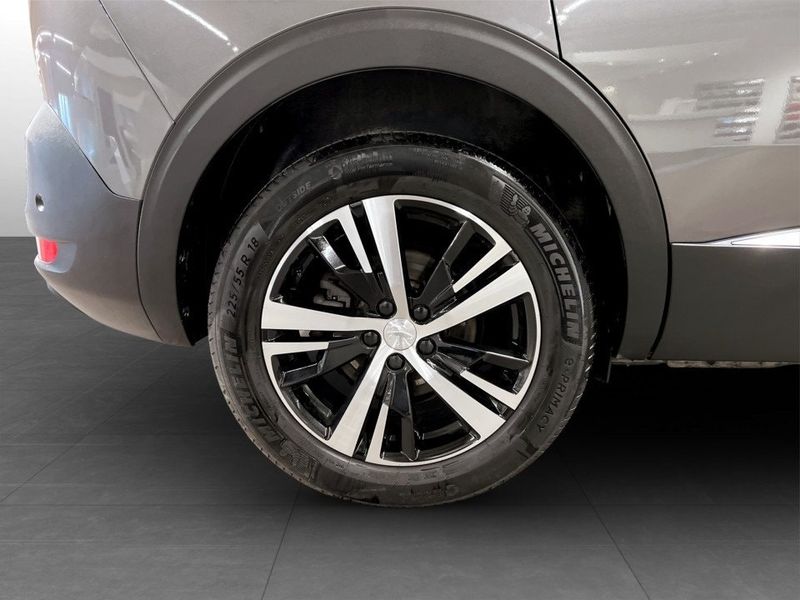 Peugeot 5008 bild 14