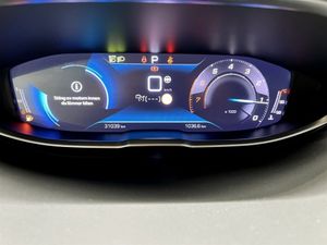 Peugeot 5008 bild 8