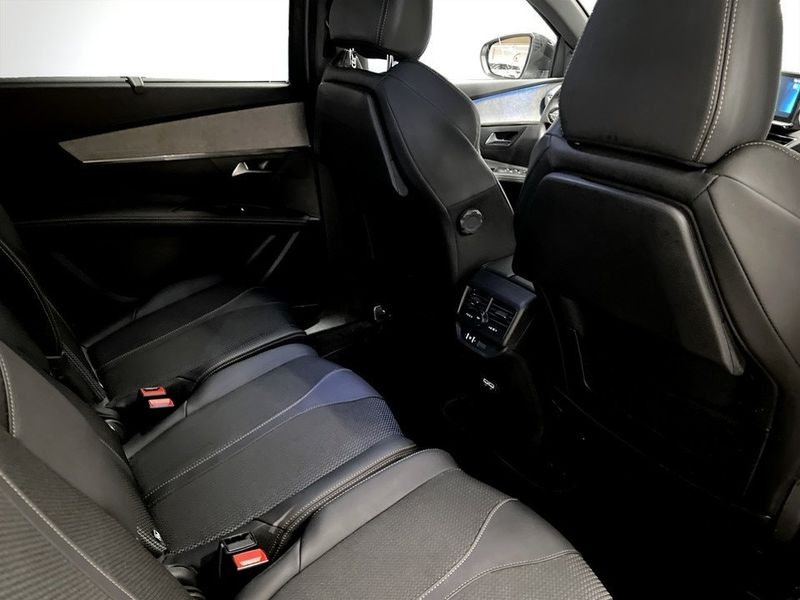 Peugeot 5008 bild 12