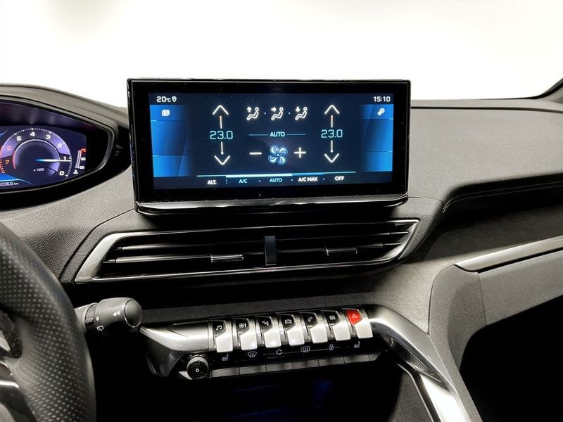 Peugeot 5008 bild 9