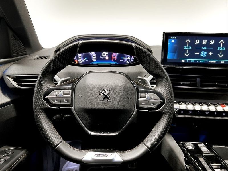 Peugeot 5008 bild 7