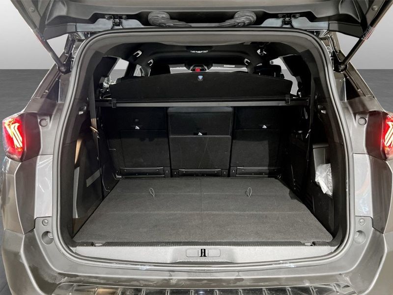 Peugeot 5008 bild 15