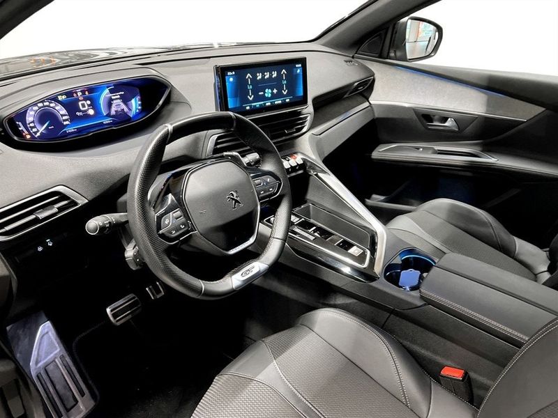Peugeot 5008 bild 4