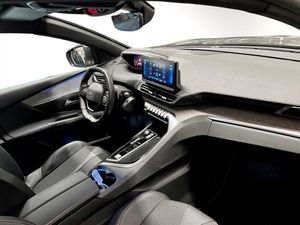 Peugeot 5008 bild 11
