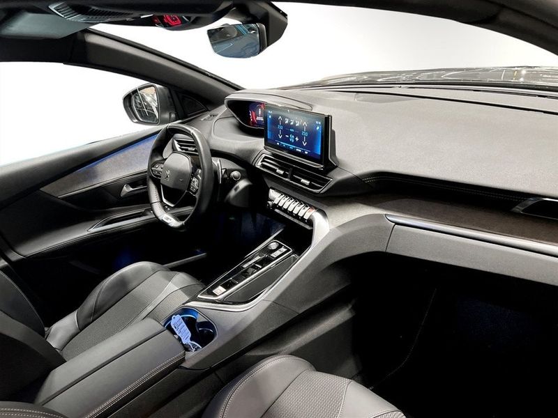 Peugeot 5008 bild 11