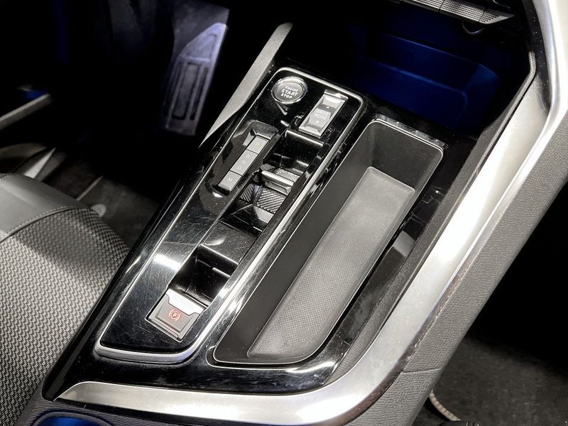 Peugeot 5008 bild 10