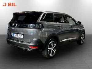 Peugeot 5008 bild 3