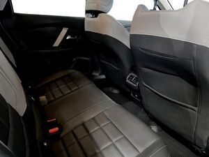 Citroen C4 bild 14