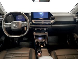 Citroen C4 bild 6