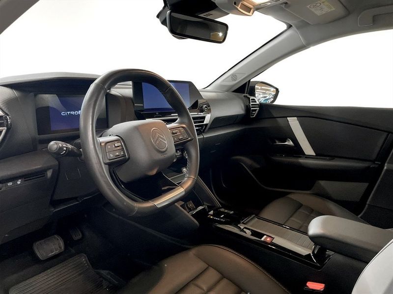 Citroen C4 bild 4