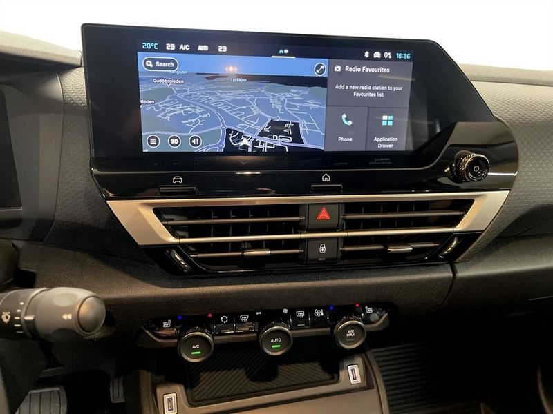 Citroen C4 bild 11