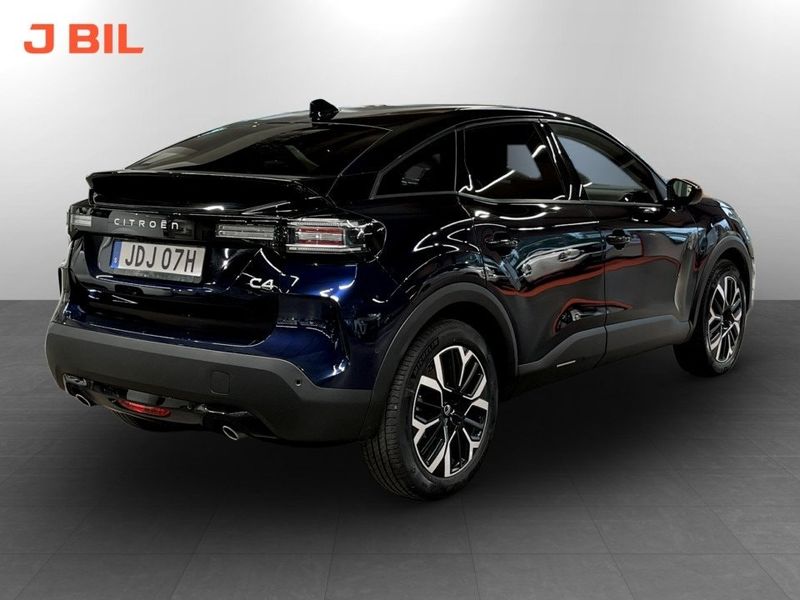 Citroen C4 bild 3