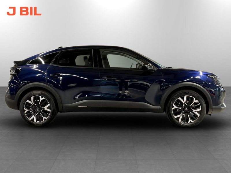 Citroen C4 bild 15