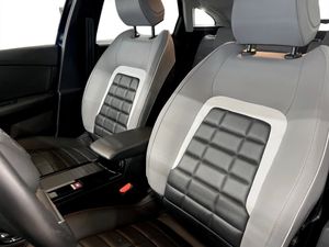 Citroen C4 bild 5