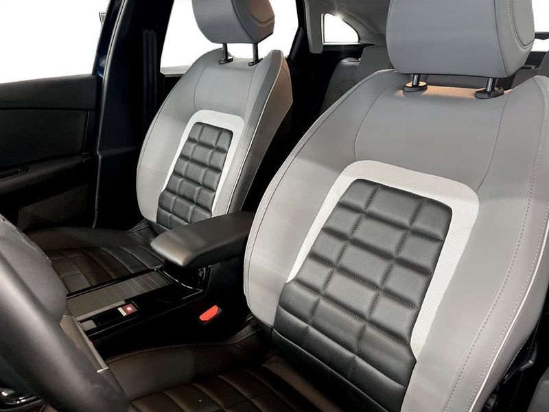 Citroen C4 bild 5