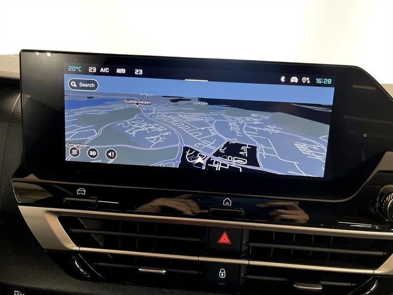 Citroen C4 bild 10
