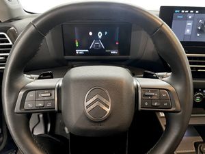 Citroen C4 bild 7