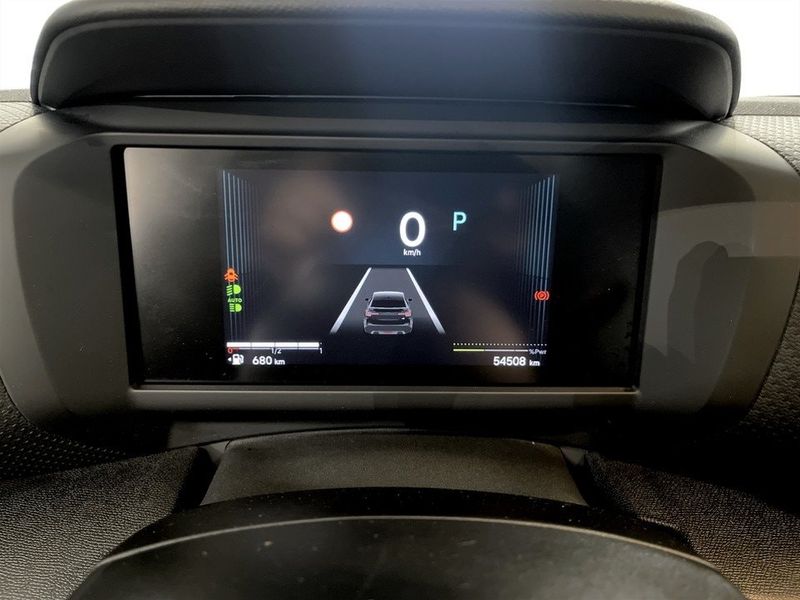 Citroen C4 bild 8