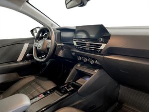 Citroen C4 bild 13