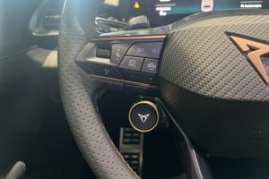 Cupra Terramar bild 20