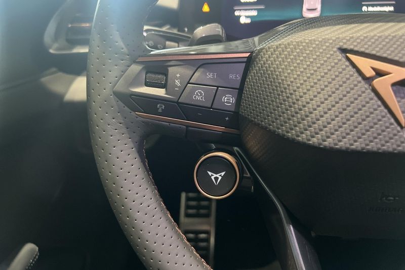 Cupra Terramar bild 20