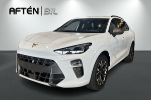Cupra Terramar bild 1