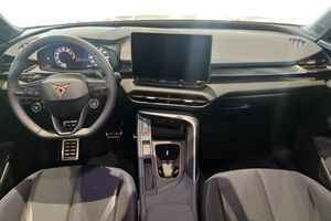 Cupra Terramar bild 11