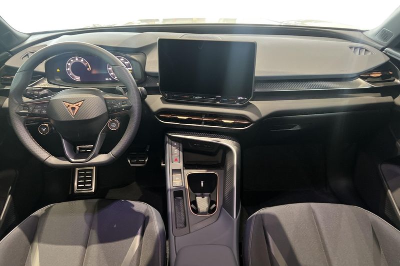 Cupra Terramar bild 11