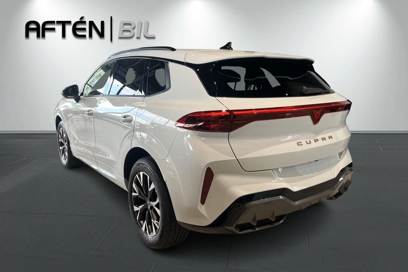 Cupra Terramar bild 8
