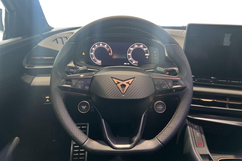 Cupra Terramar bild 12