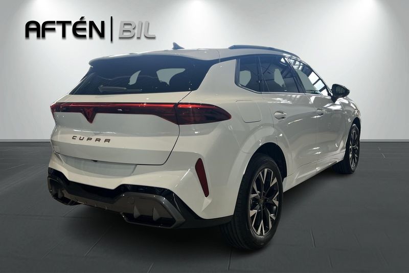 Cupra Terramar bild 10