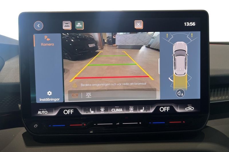 Cupra Terramar bild 18