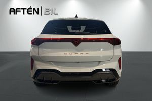 Cupra Terramar bild 9