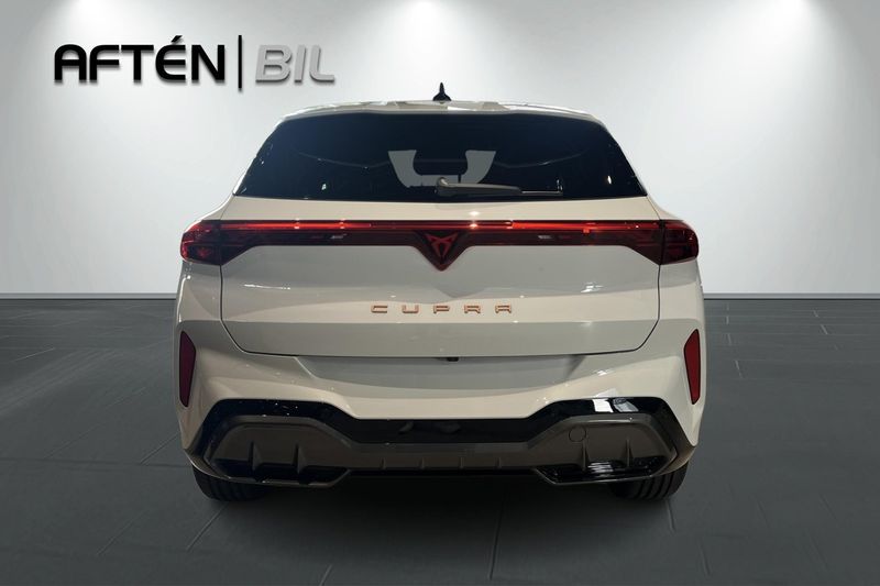 Cupra Terramar bild 9